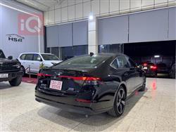 هوندا أكورد